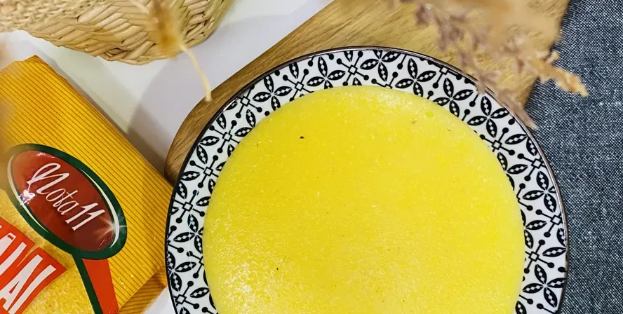 Cum sa prepari mamaliga